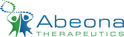 Abeona Therapeutics Logo